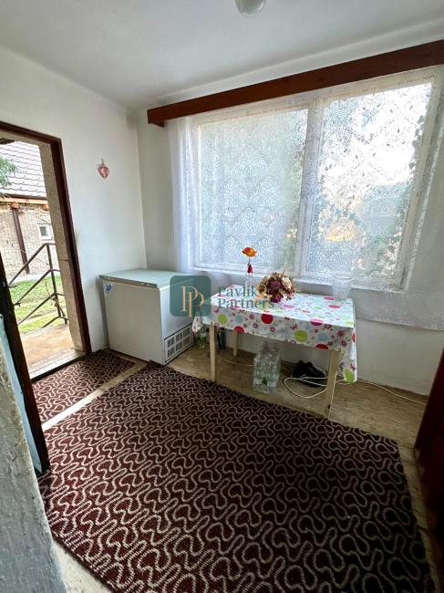 Predaj 3 izbový RD Komjatice, pozemok 13,7á EXKLUZÍVNE!