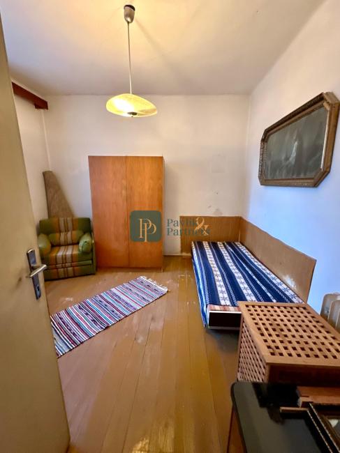 Predaj 3 izbový RD Komjatice, pozemok 13,7á EXKLUZÍVNE!