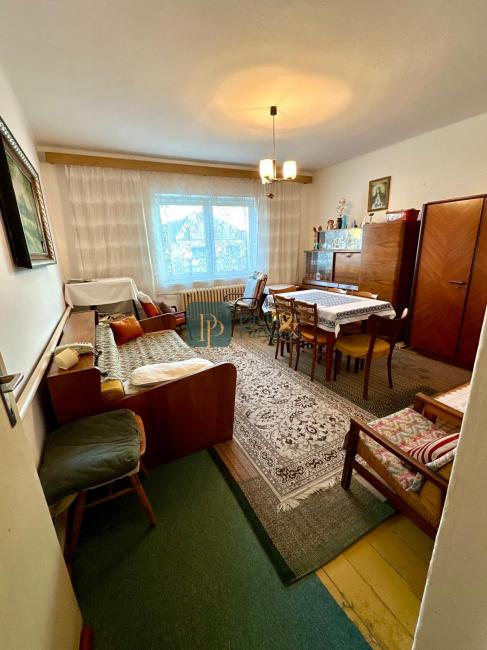 Predaj 3 izbový RD Komjatice, pozemok 13,7á EXKLUZÍVNE!