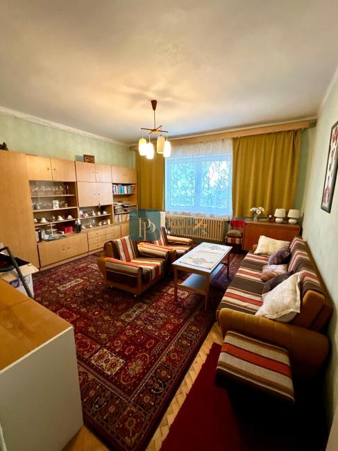 Predaj 3 izbový RD Komjatice, pozemok 13,7á EXKLUZÍVNE!