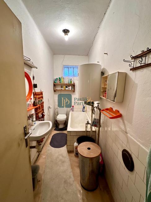 Predaj 3 izbový RD Komjatice, pozemok 13,7á EXKLUZÍVNE!