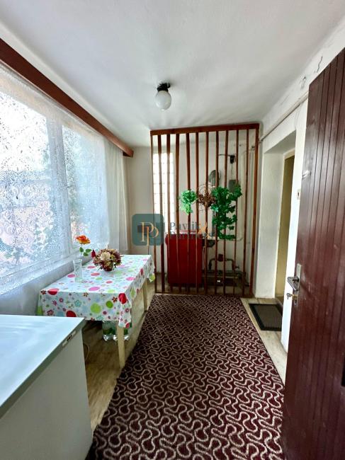 Predaj 3 izbový RD Komjatice, pozemok 13,7á EXKLUZÍVNE!