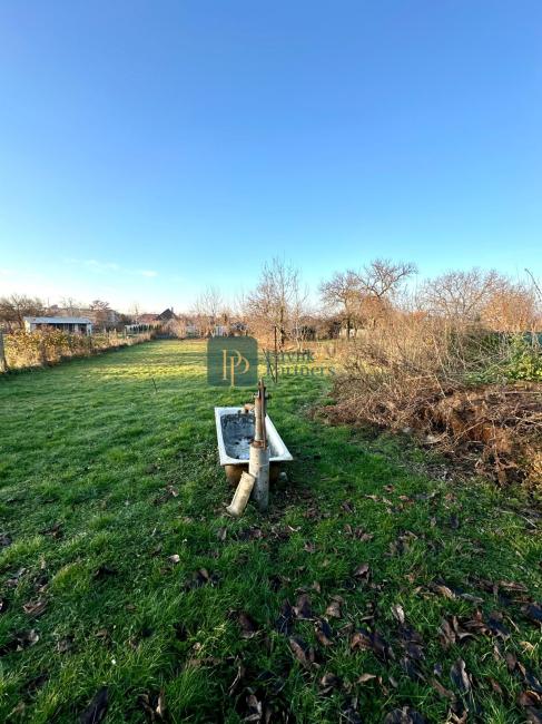 Predaj 3 izbový RD Komjatice, pozemok 13,7á EXKLUZÍVNE!