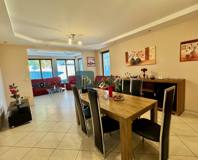 Prenájom 4 izbový RD, Zobor, dvojgaráž