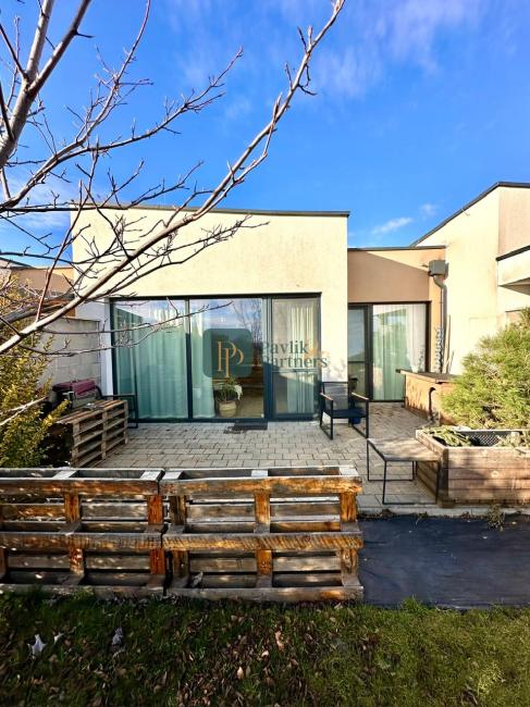 Prenájom 4 izbový rodinný dom Nitrianske Hrnčiarovce, REZERVOVANÉ!