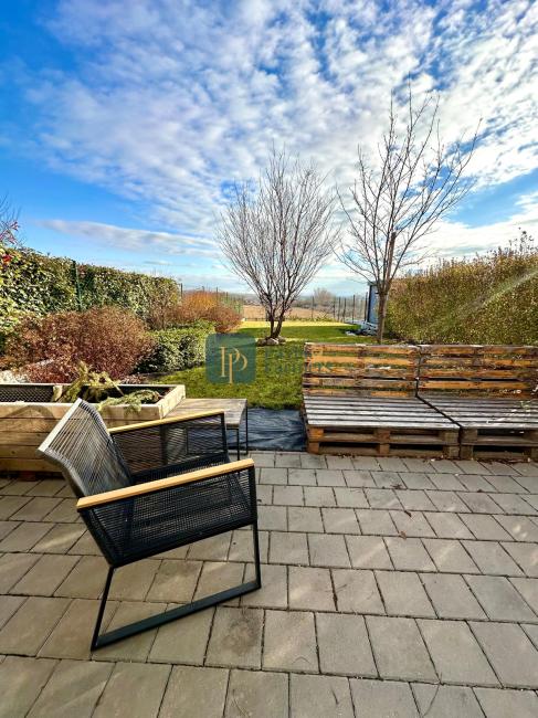 Prenájom 4 izbový rodinný dom Nitrianske Hrnčiarovce, REZERVOVANÉ!