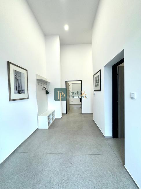 Prenájom komerčný objekt, kancelárie, Dolné Krškany