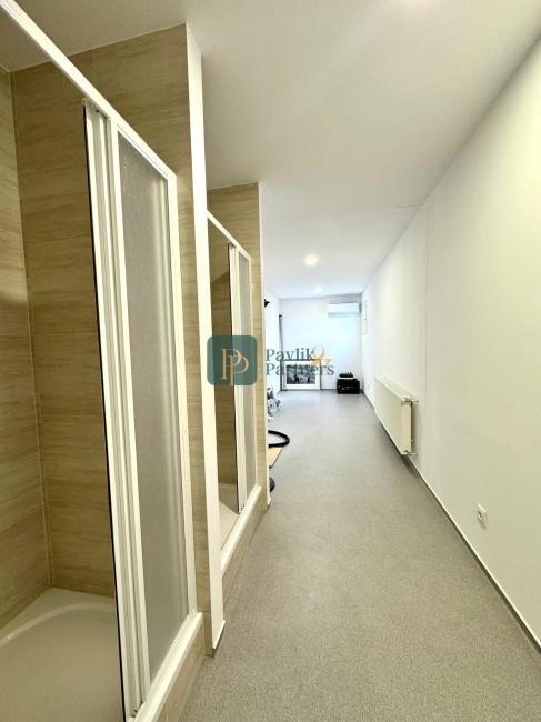 Prenájom komerčný objekt, kancelárie, Dolné Krškany