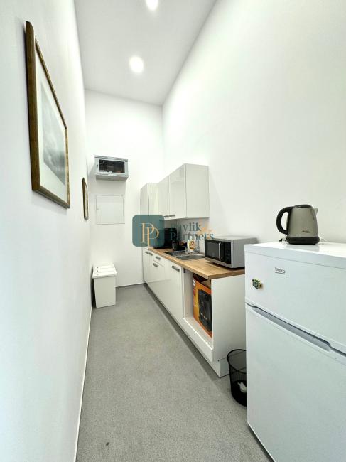 Prenájom komerčný objekt, kancelárie, Dolné Krškany