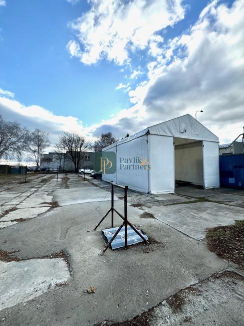 Prenájom komerčný objekt, kancelárie, Dolné Krškany