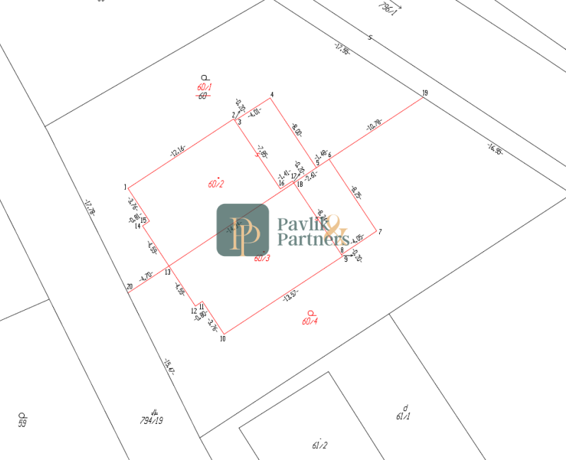 NA PREDAJ NOVOSTAVBA 3.IZB. RD MOJMÍROVCE-14KM OD NR