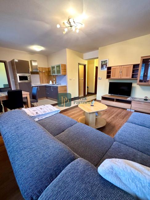 Predaj 3izb.apartmán Donovaly, 72m2, 2 balkóny REZERVOVANÉ!