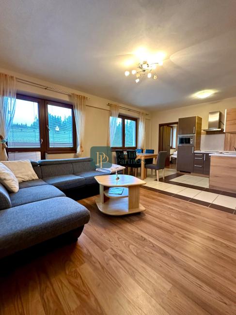 Predaj 3izb.apartmán Donovaly, 72m2, 2 balkóny REZERVOVANÉ!