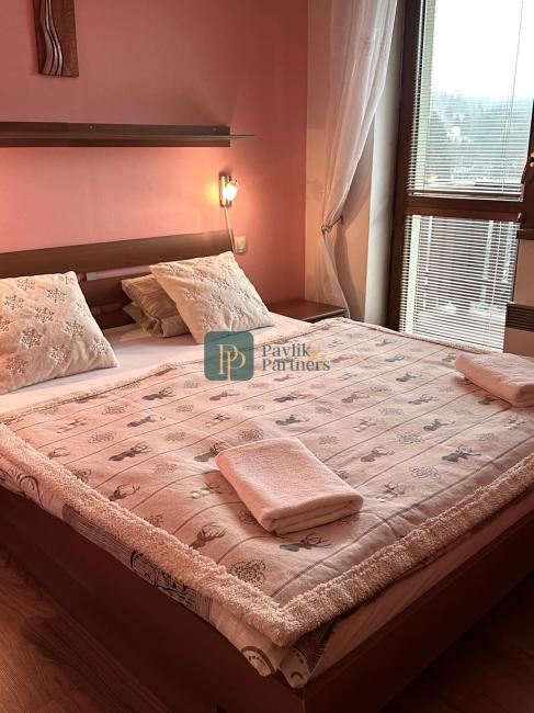Predaj 3izb.apartmán Donovaly, 72m2, 2 balkóny REZERVOVANÉ!
