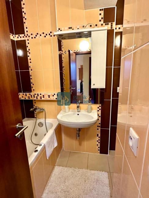 Predaj 3izb.apartmán Donovaly, 72m2, 2 balkóny REZERVOVANÉ!