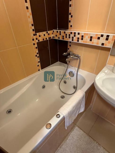 Predaj 3izb.apartmán Donovaly, 72m2, 2 balkóny REZERVOVANÉ!