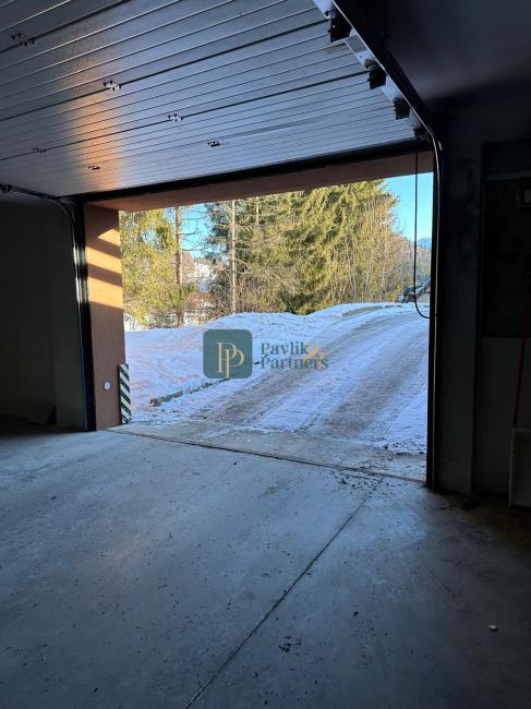 Predaj 3izb.apartmán Donovaly, 72m2, 2 balkóny REZERVOVANÉ!