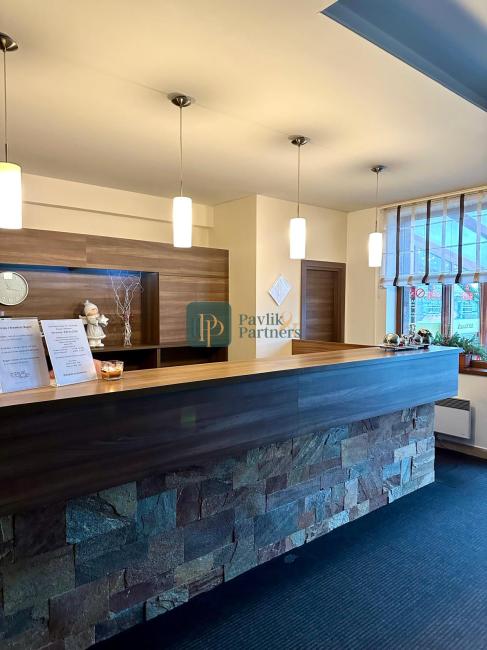 Predaj 3izb.apartmán Donovaly, 72m2, 2 balkóny REZERVOVANÉ!