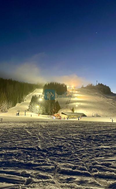 Predaj 3izb.apartmán Donovaly, 72m2, 2 balkóny REZERVOVANÉ!