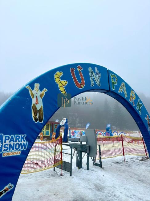 Predaj 3izb.apartmán Donovaly, 72m2, 2 balkóny REZERVOVANÉ!