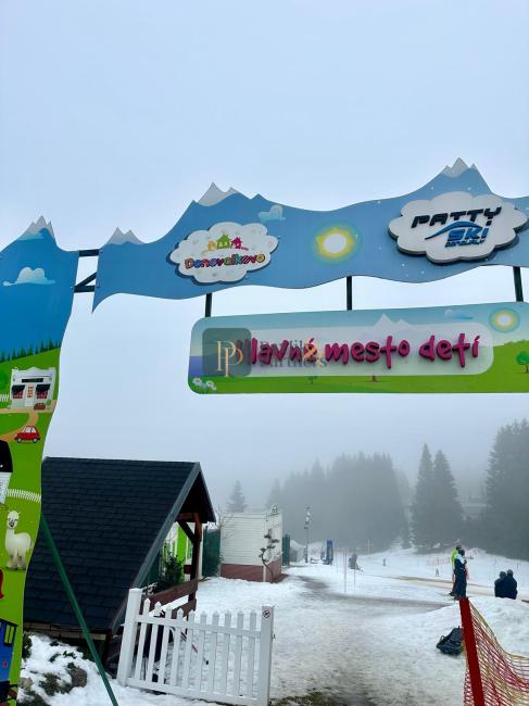 Predaj 3izb.apartmán Donovaly, 72m2, 2 balkóny REZERVOVANÉ!