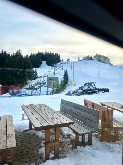 Predaj 3izb.apartmán Donovaly, 72m2, 2 balkóny REZERVOVANÉ!