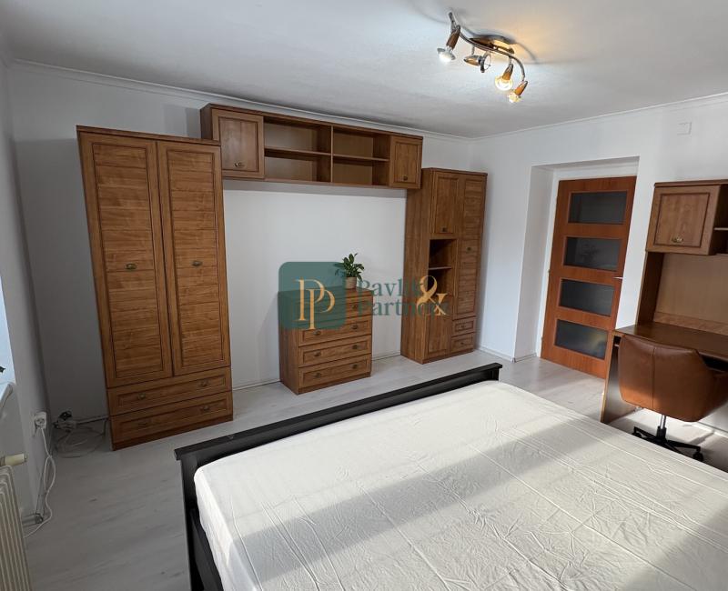 Prenájom 2 izb. byt, centrum mesta