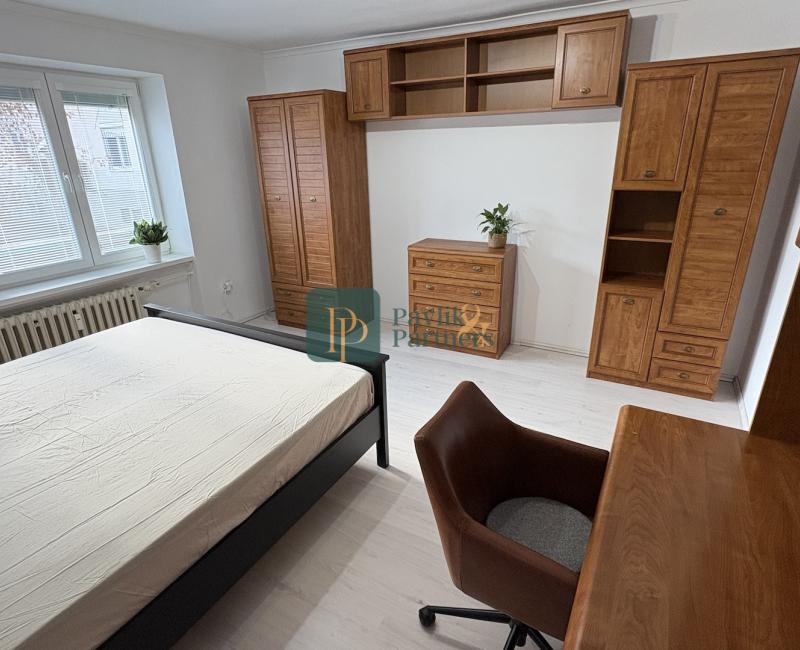 Prenájom 2 izb. byt, centrum mesta