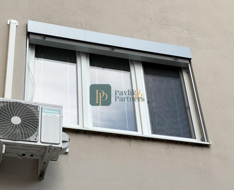 Prenájom 2 izb. byt, centrum mesta