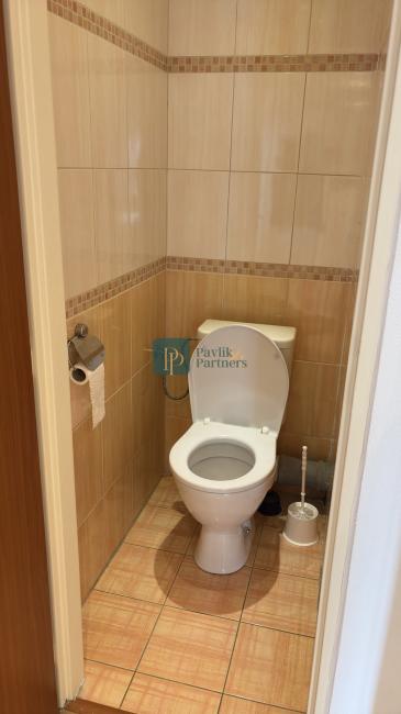 Prenájom 2 izb. byt, centrum mesta