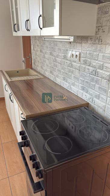 Prenájom 2 izb. byt, centrum mesta