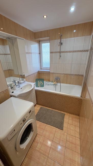 Prenájom 2 izb. byt, centrum mesta