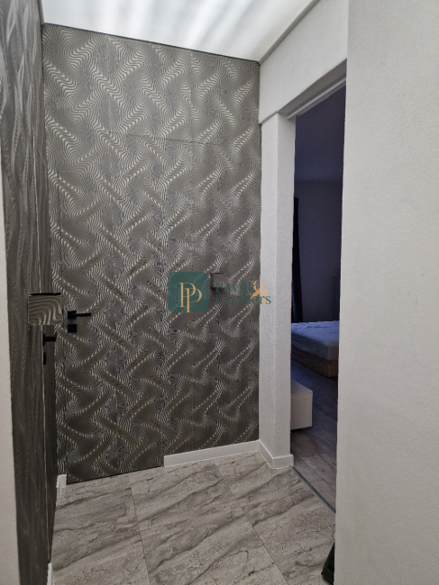 Predaj 2 izb. investicný byt, tehla, centrum mesta