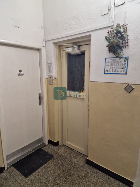 Predaj 2 izb. investicný byt, tehla, centrum mesta