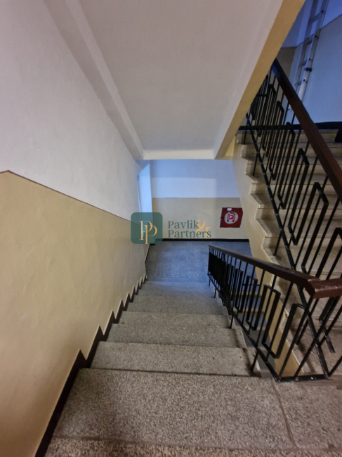 Predaj 2 izb. investicný byt, tehla, centrum mesta