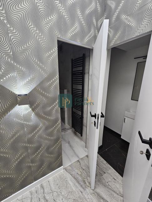 Predaj 2 izb. investicný byt, tehla, centrum mesta