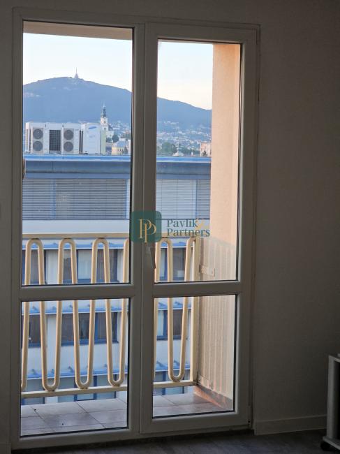 Predaj 2 izb. investicný byt, tehla, centrum mesta