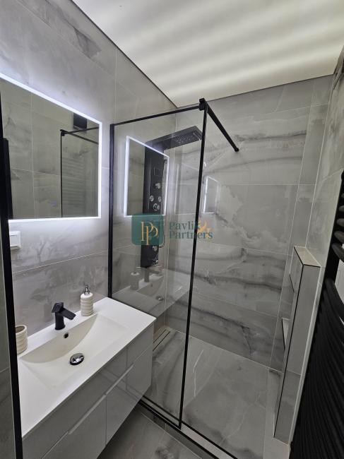 Predaj 2 izb. investicný byt, tehla, centrum mesta