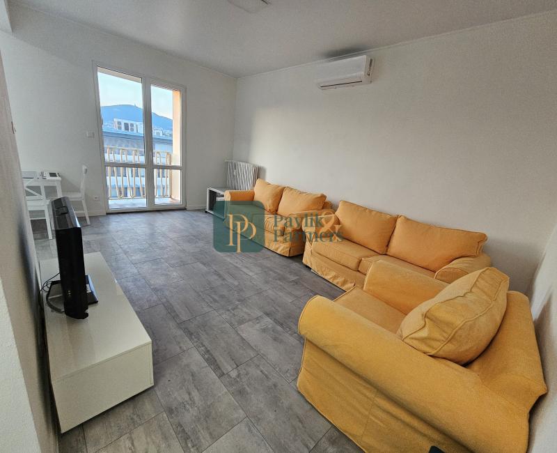 Predaj 2 izb. investicný byt, tehla, centrum mesta