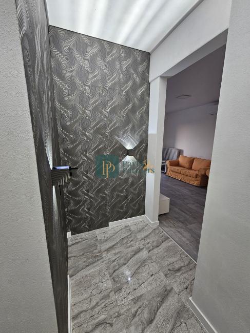 Predaj 2 izb. investicný byt, tehla, centrum mesta