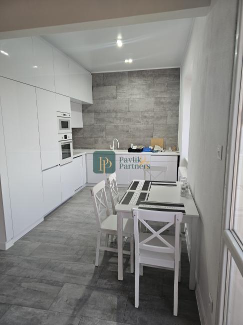 Predaj 2 izb. investicný byt, tehla, centrum mesta