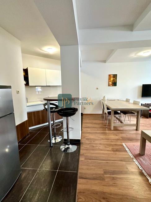 Predaj veľký 2 izb.apartmán Donovaly, 67m2, z ktorého môže byť aj 3izbový. ZNÍŽENÁ CENA