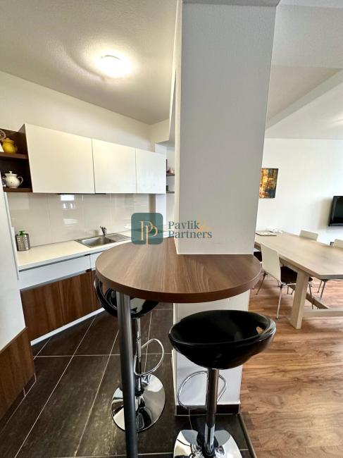Predaj veľký 2 izb.apartmán Donovaly, 67m2, z ktorého môže byť aj 3izbový. ZNÍŽENÁ CENA