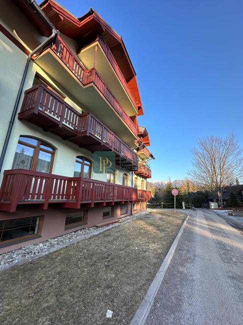 Predaj veľký 2 izb.apartmán Donovaly, 67m2, z ktorého môže byť aj 3izbový. ZNÍŽENÁ CENA
