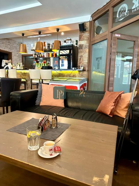 Predaj veľký 2 izb.apartmán Donovaly, 67m2, z ktorého môže byť aj 3izbový. ZNÍŽENÁ CENA