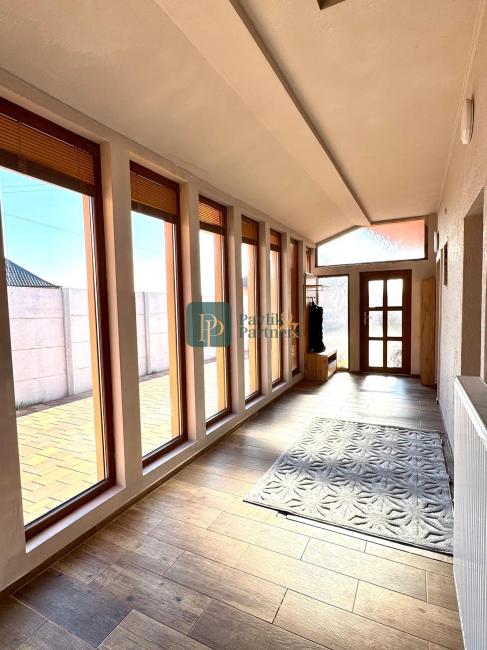 Predaj 3 izbový rodinný dom, 4,5á pozemok, Nitra