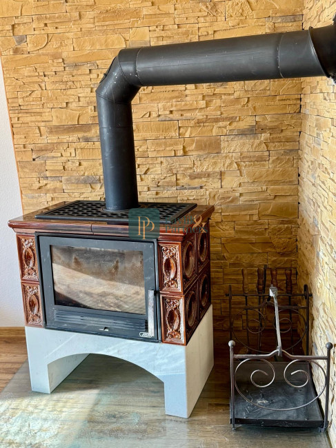 Predaj 3 izbový rodinný dom, 4,5á pozemok, Nitra