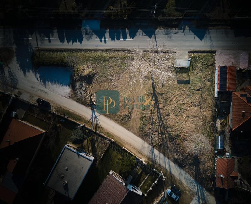 Predaj pozemok 9,8á Pohranice