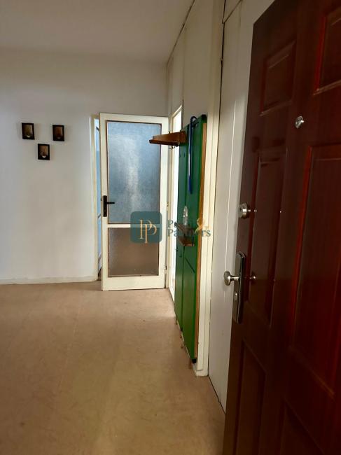 Predaj veľký 2 izbový byt 61m2, centrum, Štefánikova ul. EXKLUZÍVNE!