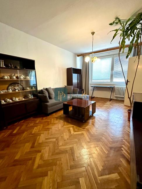 Predaj veľký 2 izbový byt 61m2, centrum, Štefánikova ul. EXKLUZÍVNE!